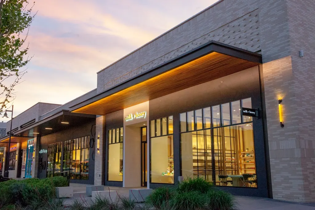 milk + honey | Clearfork — Day spa in Fort Worth